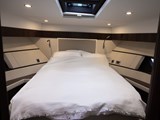 Fairline Targa 53 Open - Forward Cabin